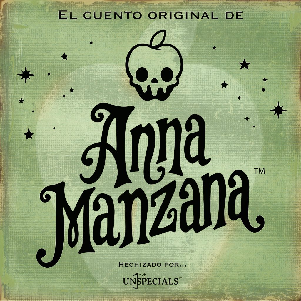 Anna Manzana