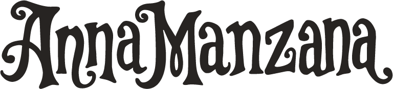 Anna Manzana™
